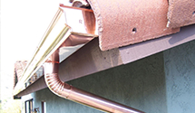 Rain Gutter Installation, Repair, Cleaning in Marion, KY